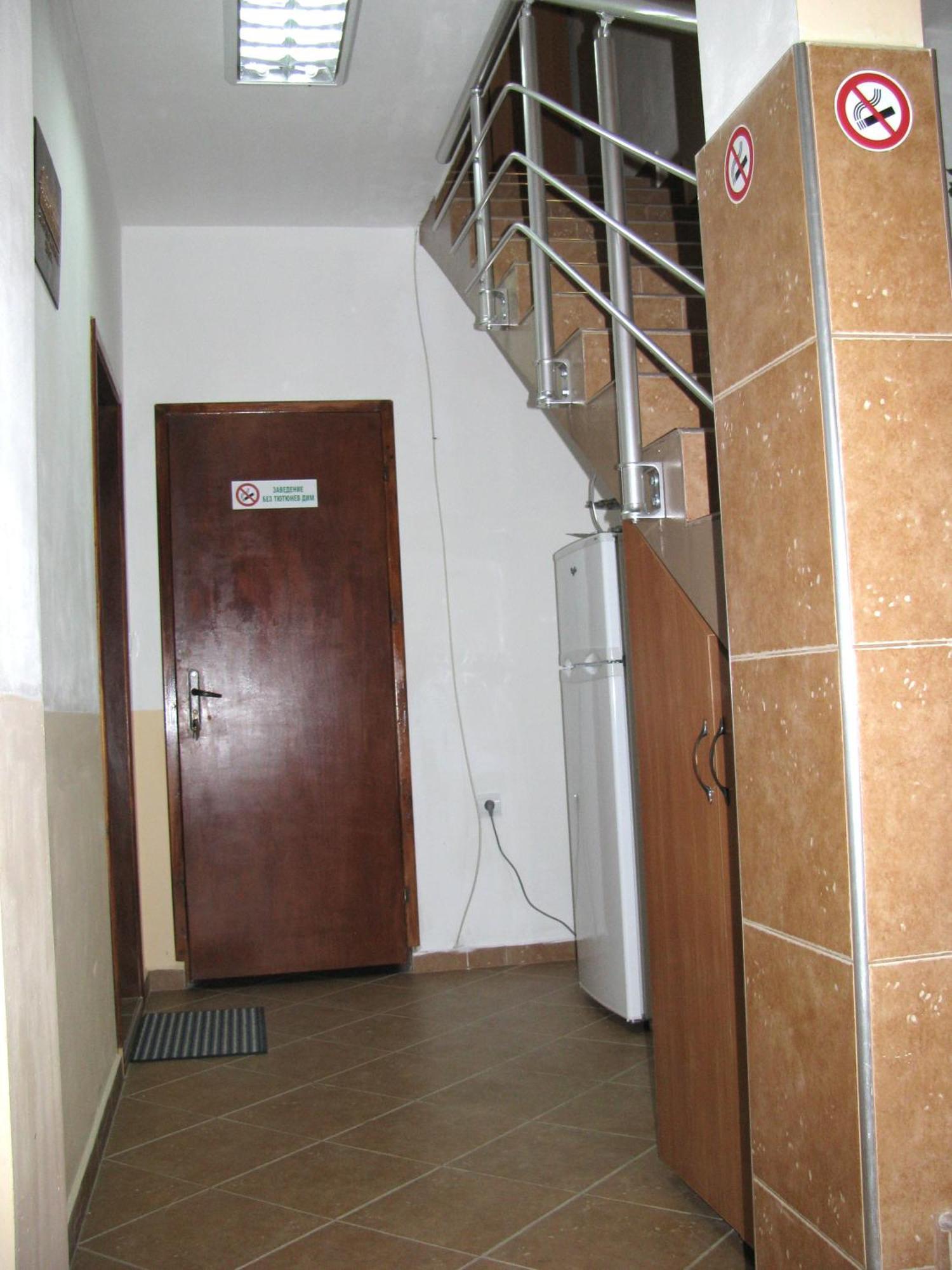 Samovodene Guest House Familia מראה חיצוני תמונה