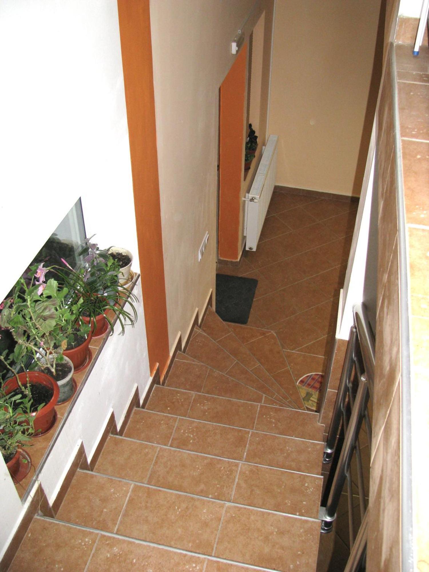 Samovodene Guest House Familia מראה חיצוני תמונה