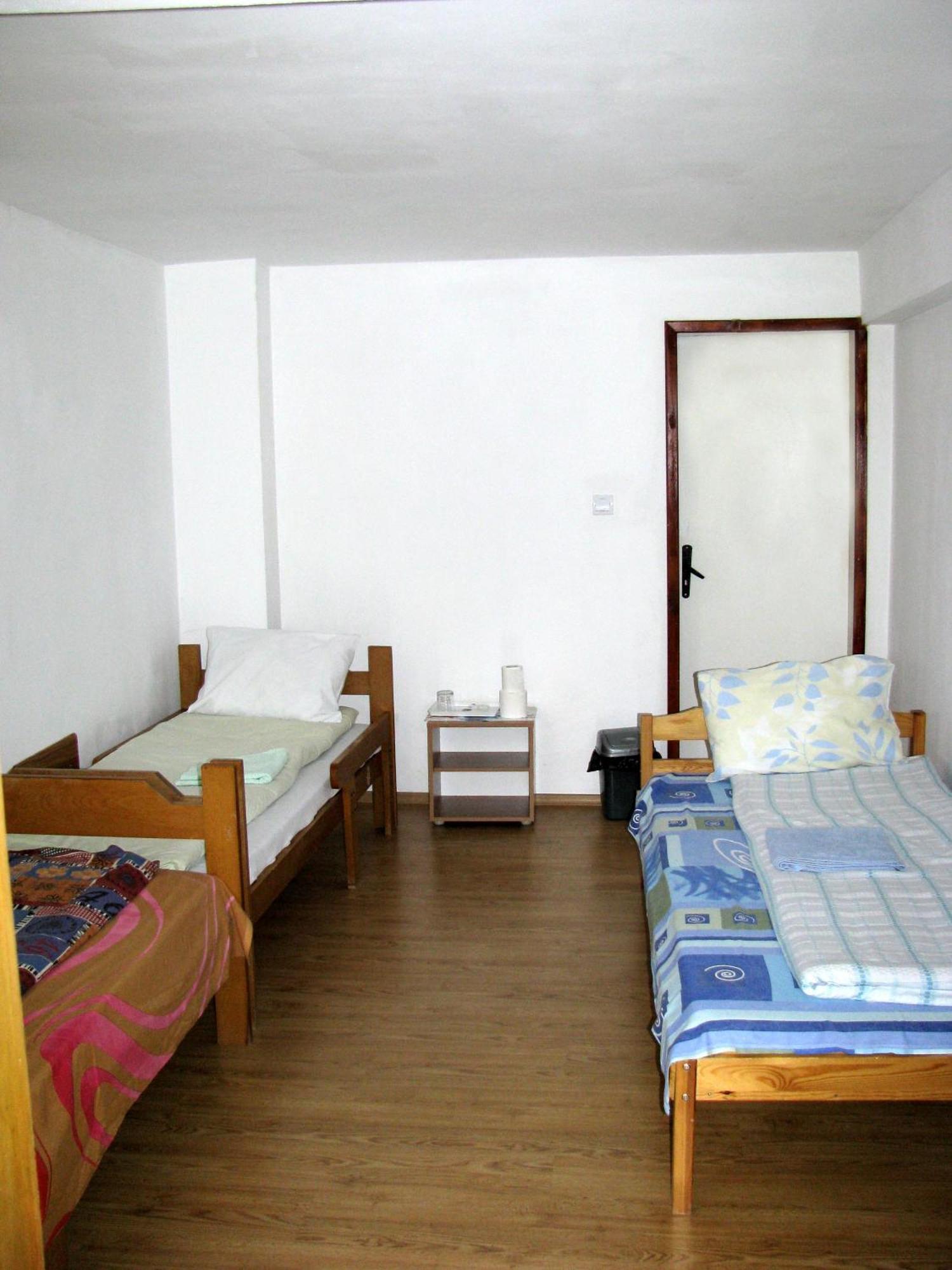 Samovodene Guest House Familia מראה חיצוני תמונה