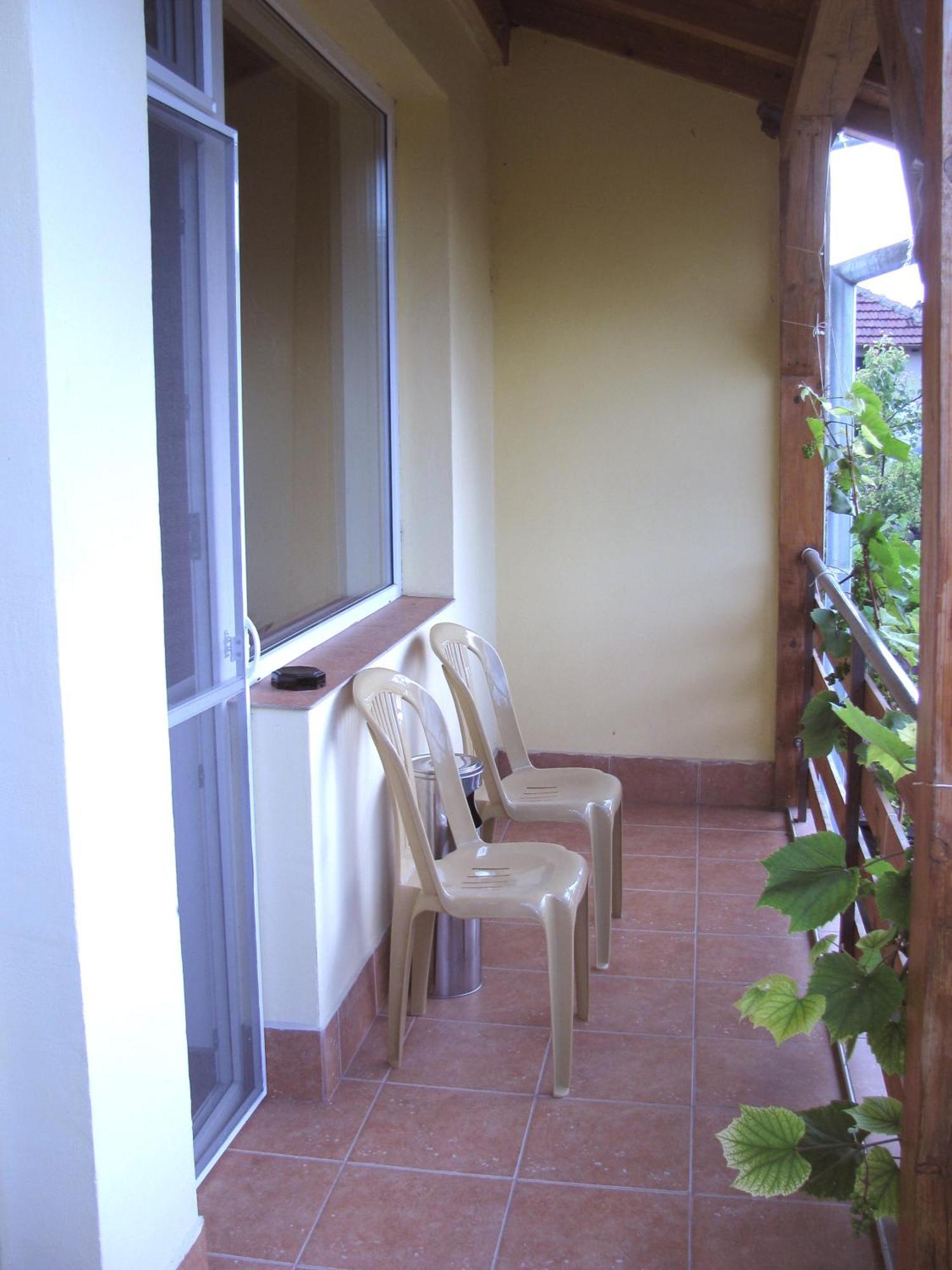 Samovodene Guest House Familia מראה חיצוני תמונה