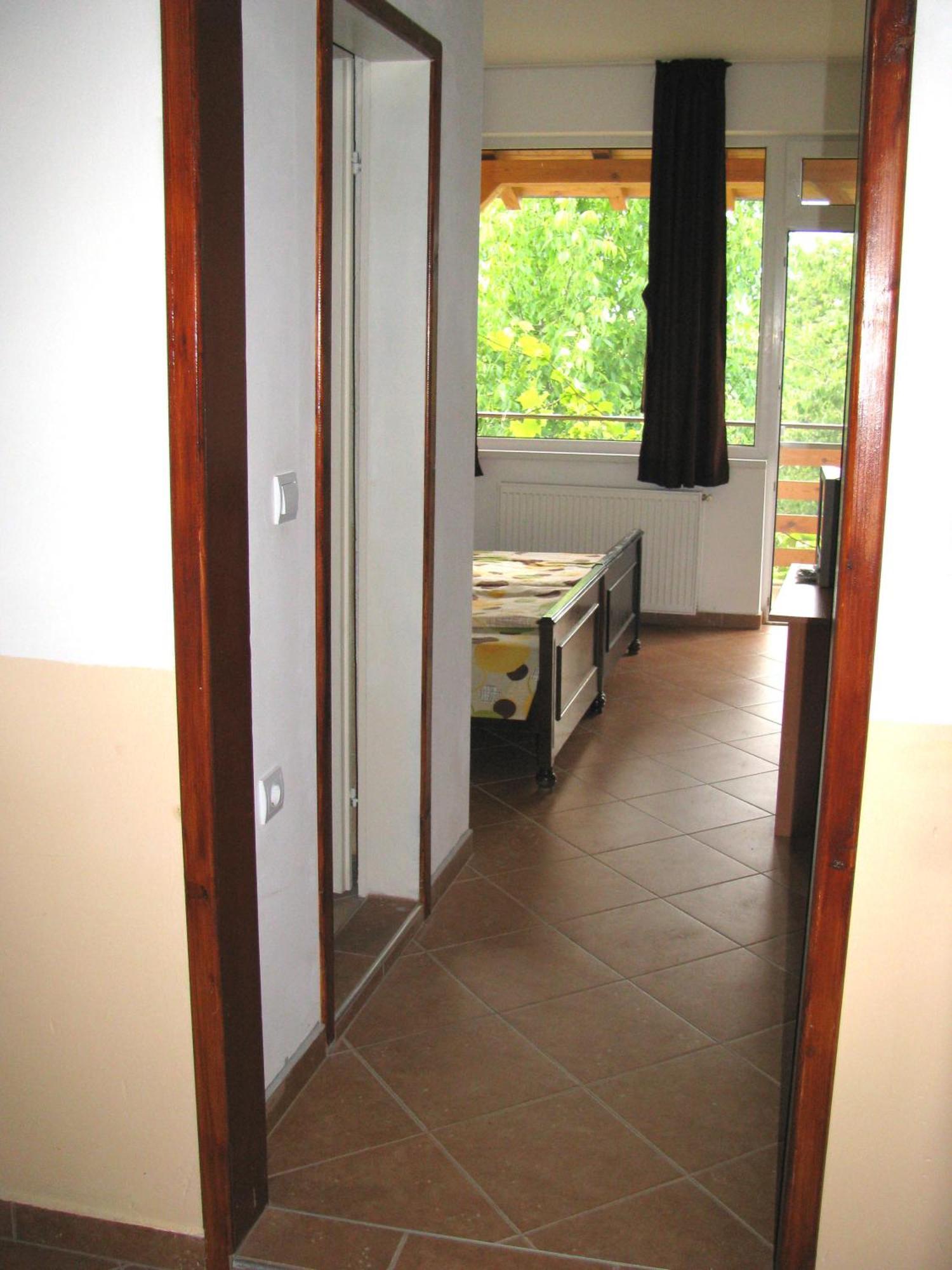 Samovodene Guest House Familia מראה חיצוני תמונה