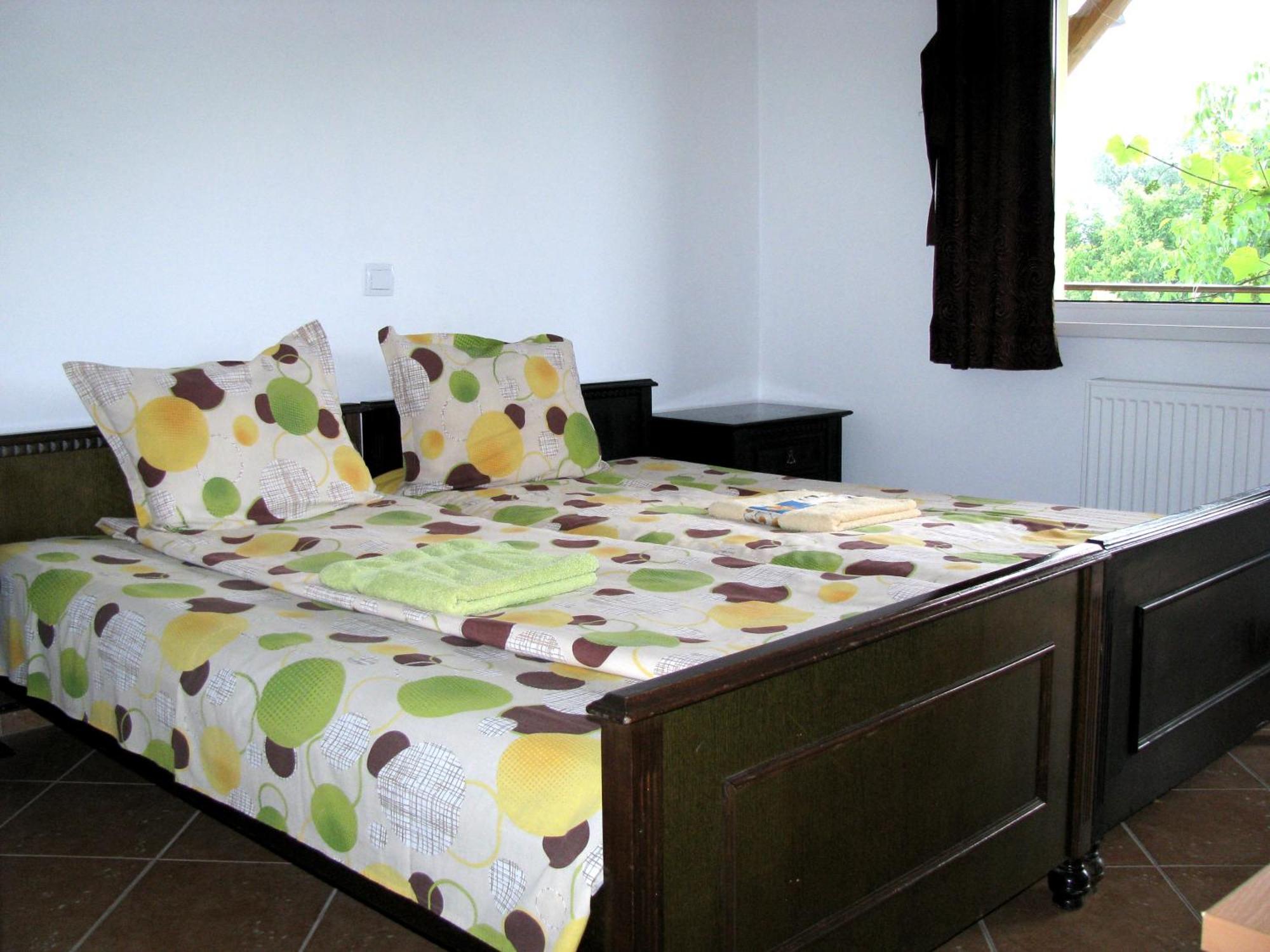 Samovodene Guest House Familia מראה חיצוני תמונה