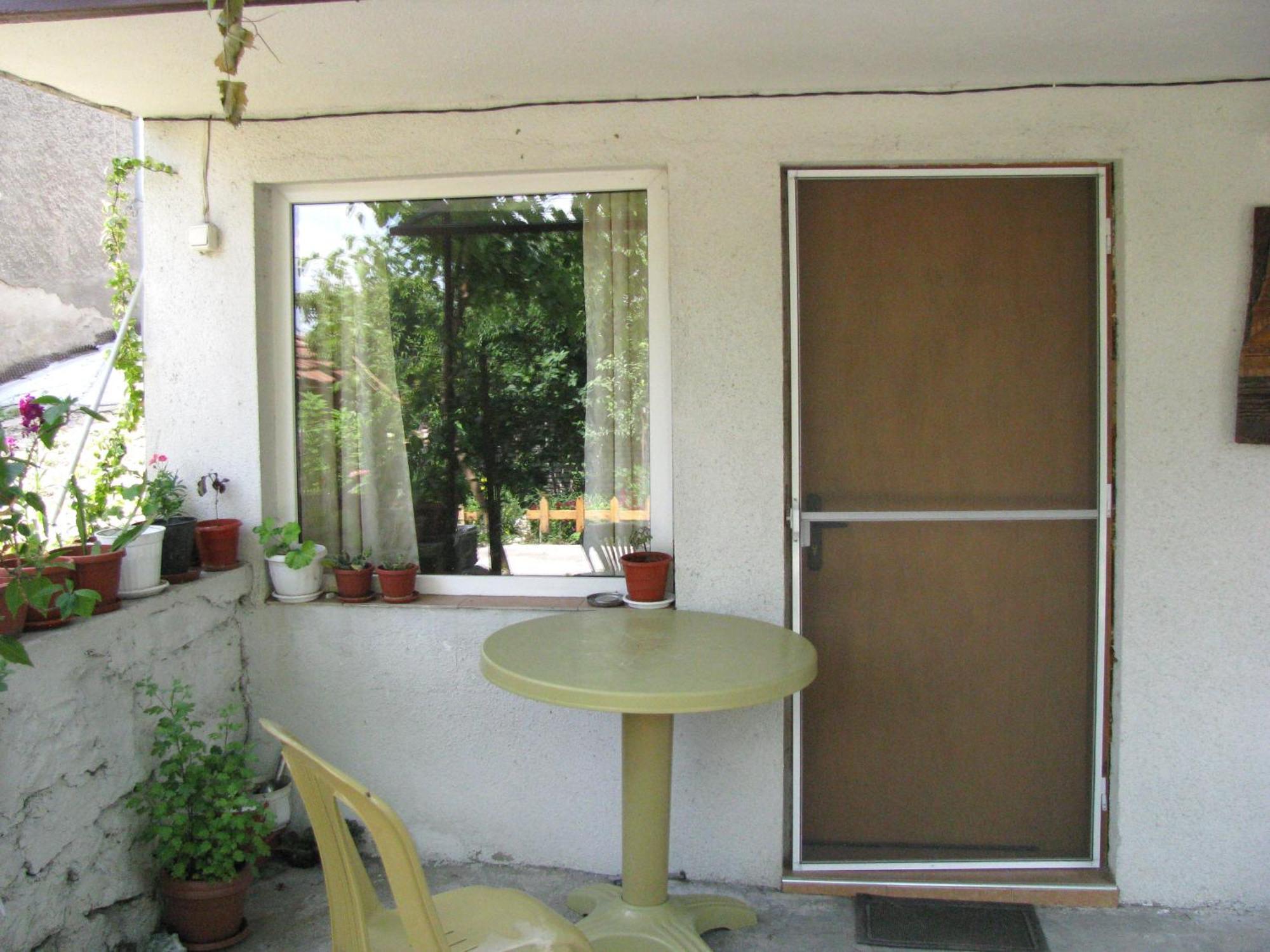 Samovodene Guest House Familia מראה חיצוני תמונה