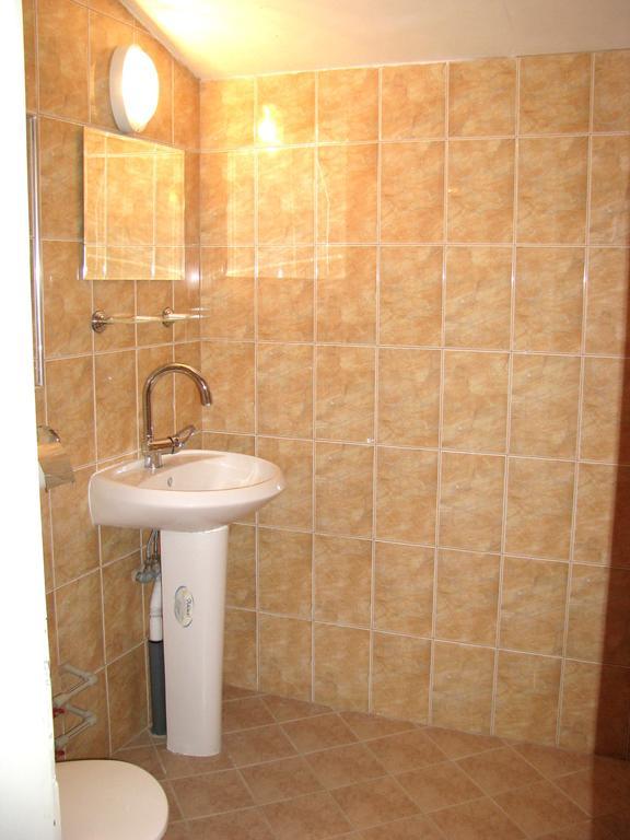 Samovodene Guest House Familia חדר תמונה
