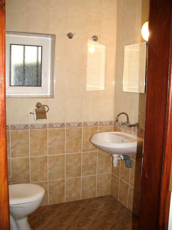 Samovodene Guest House Familia חדר תמונה